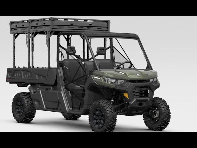 Can am traxter. Мотовездеход can-am traxter x mr hd10 2025. брп тракстер. brp traxter max hd10.