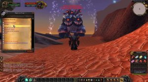 Mond-WoW is back online 2020!!(3.3.5)