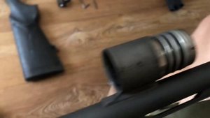 Beretta A400 Lite Обзор после эксплуатации
