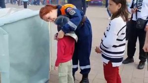 Образовательно-развлекательный фестиваль «Азбука безопасности»