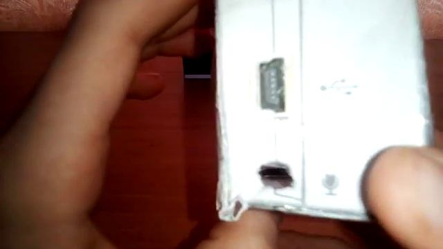 Обзор на камеру из бумаги. смотреть онлайн