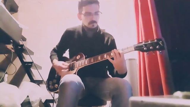 You Give Love a Bad Name - Bon Jovi Cover смотреть онлайн