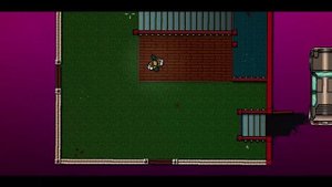 Один фанат уделал все большие компании | Hotline Miami Redux