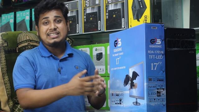 গরীবের এডিটিং পিসি ( ১৪৯৯৯ টাকা ) Intel Core i5 3rd Gen & Led Monitor | Mehedi 360 смотреть онлайн