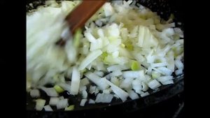 Яичница по-мексикански. Мексиканская кухня. Как приготовить яичницу.Mexican dish
