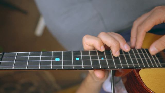 How to play: Ocean Eyes