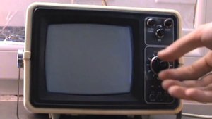 Обзор телевизора Шилялис 405д