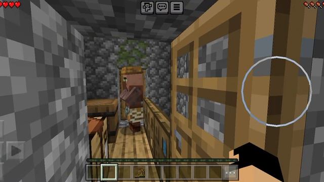 откуда у нас в деревне эта гигантская Помни в майнкрафт смотреть онлайн