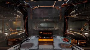 Гайд по прокачке ранга империи. Elite Dangerous: Odyssey
