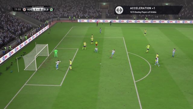 QUITTING READING FC? | FIFA 19 Career Mode My Player | Episode #9 смотреть онлайн