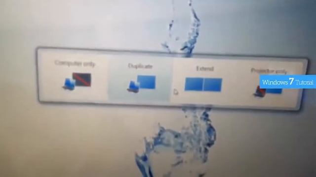 Display Connect Laptop to TV via HDMI Windows 7 Step by Step GuideHow to смотреть онлайн