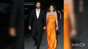 Бурак Озчивит ❤️ Фахрие Эвджен - Лучшая Семья!