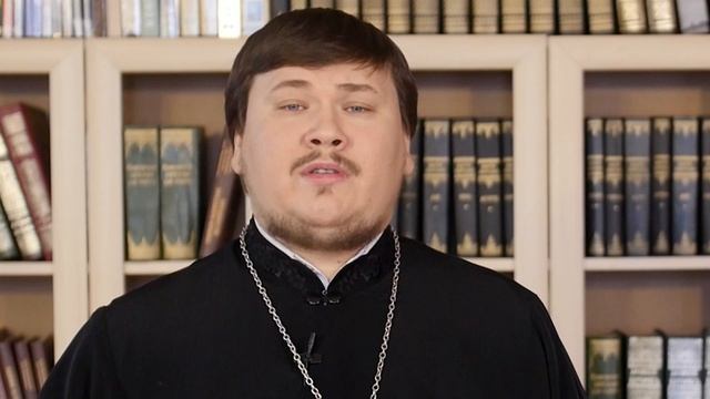 Православный календарь. Икона Божией Матери "Знамение". 10 декабря 2018 смотреть онлайн