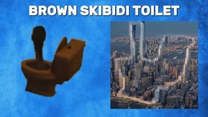 Guess The Skibidi Toilet Characters | Squint Your Eyes