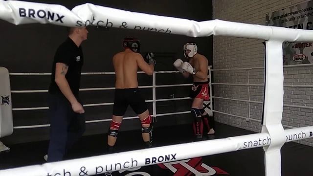 Антух Александр (Заславль) - Наррбаев Анвар (Минск) смотреть онлайн