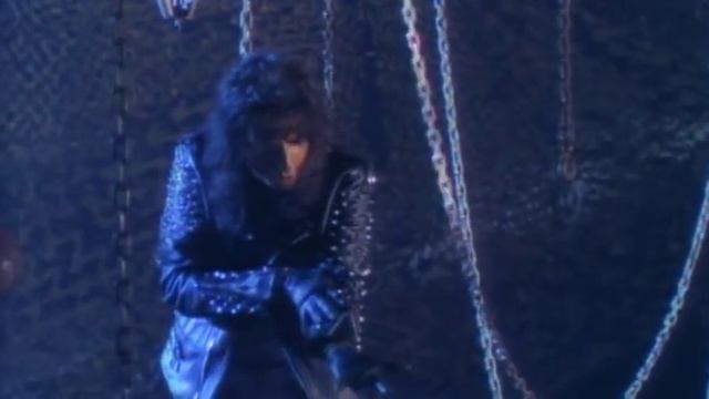 Alice Cooper   -   Poison