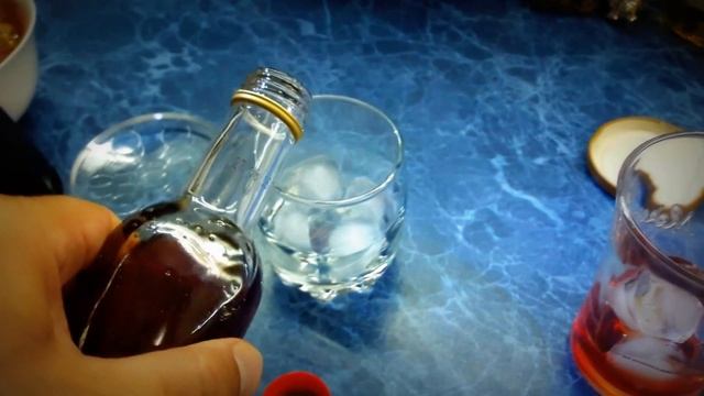 Энергетические напитки в домашних условиях. Самый простой и легкий способ смотреть онлайн