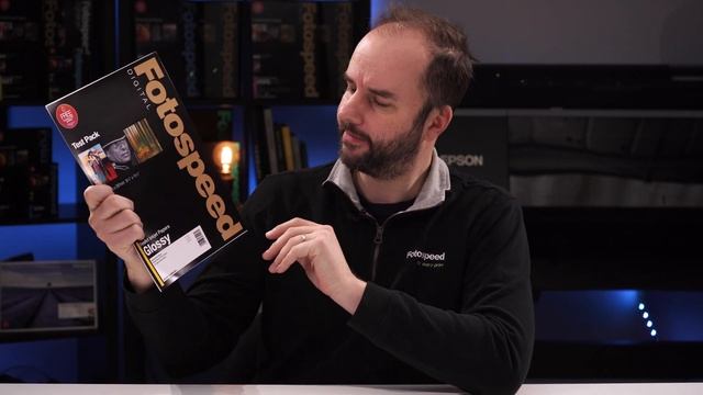 3 must have item when you are starting your printing journey - | Paper for Fine Art & Photography смотреть онлайн