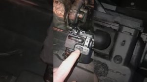 Замёрзла салярка в -17, прогорел подогреватель .