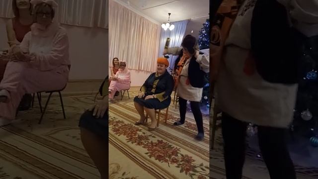 Корпоратив-новый 2019 год Сказка,, репка,, смотреть онлайн