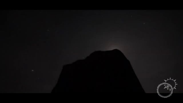 Встреча с жуткими персонажами в ОС