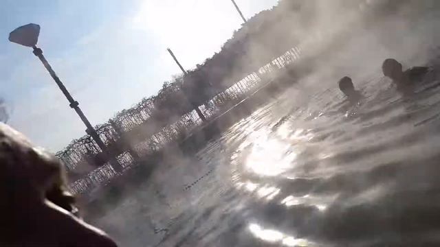 Оздоровительный бассейн на базе "Стрельникова" смотреть онлайн