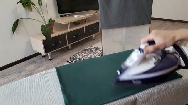 Утюг Tefal fv5615 turbo pro смотреть онлайн