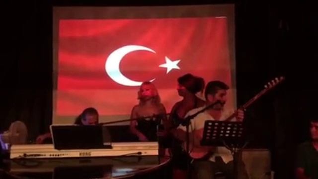 Marmaris kervansaray смотреть онлайн