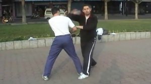 Богомол.Юрий Бабин.Избранные локти. Форма и применение