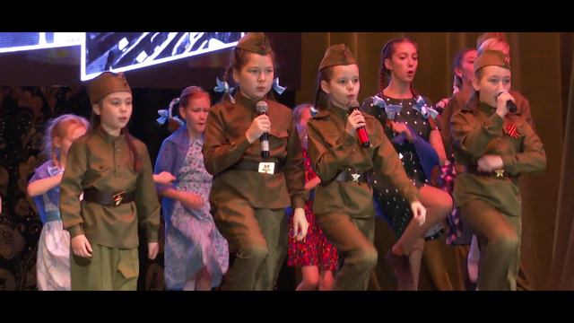 Сагынам сине, Питрэч - Римма Никитина смотреть онлайн