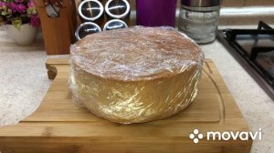 Нереально Вкусный Торт! Бисквитный Торт с Черносливом и Грецкими Орехами.