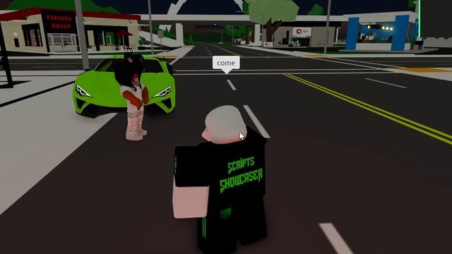 Roblox Script Showcase Episode#1844/True Insanity