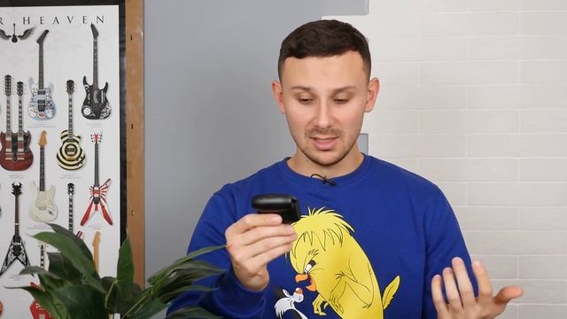 Легендарные Jabra Elite 65t / Одни из лучших беспроводных наушников смотреть онлайн