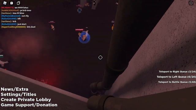 Roblox isle 9 lobby secret? смотреть онлайн