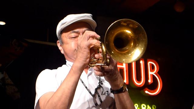 Savoy Blues - New Orleans Jazz Hounds смотреть онлайн