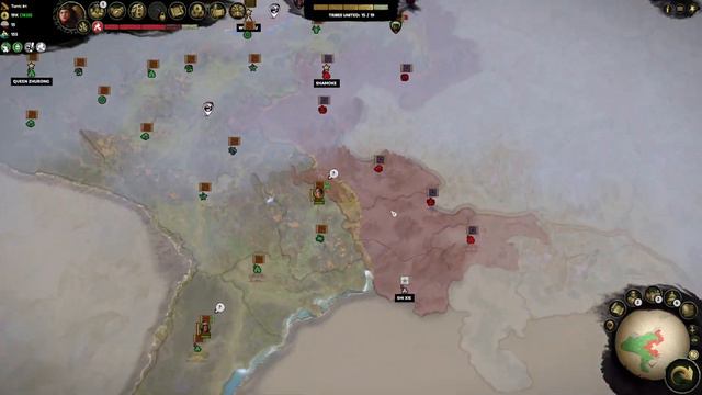 Total War: Three Kingdoms - Lady Zhurong, Goddess of Fire #6 смотреть онлайн