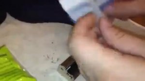 Как скручивать сигарету