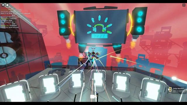 (event) Roblox How to get the META SHADES in the READY PLAYER TWO HUB смотреть онлайн