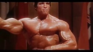 Arnold x Psycho Cruise