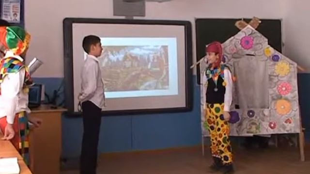 Урок географии МБОУ СОШ№3 г. Дагестанские Огни смотреть онлайн