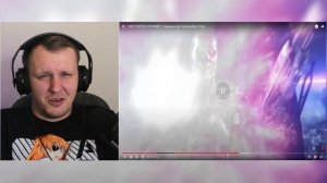 Т-800 ПЛОХОЕ ОРУЖИЕ? | Терминатор | Реакция на Ammunition Time