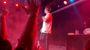 GAYAZOV$ BROTHER$ - Чёрная пантера ( 07.12.19 , Concert Hall , Тула )
