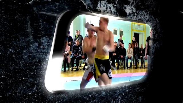 Школа рукопашного боя "Мастер" смотреть онлайн