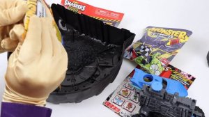 |ASMR| UNBOXING ZURU SMASHERS MONSTER (WHEEL)TRUCKS SHARK SPEEDSTER🛞⛽️🚦