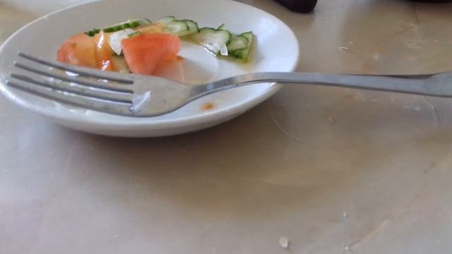 На что способна обычная вилька ☺ смотреть онлайн