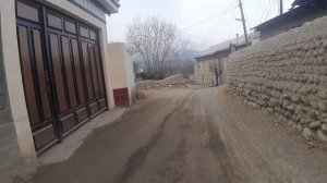 ВОРУХ 2021 МАХАЛЛАИ КАЛЪАЧА КИСМИ 1