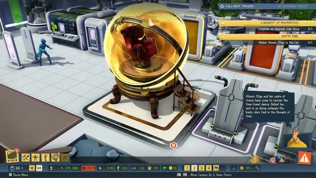 This Loot item is Incredible! - Evil Genius 2 World Domination смотреть онлайн