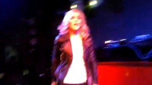 Елена Терлеева - Не прощу. (Live)