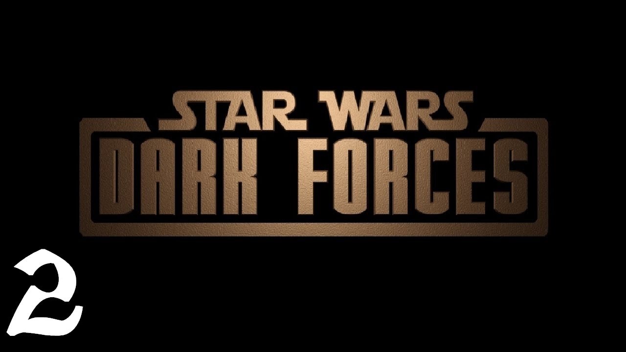 STAR WARS™: Dark Forces Прохождение (Часть 2) Talay: Tak Base