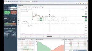 BitMEX Advanced Tips and Tricks ✅